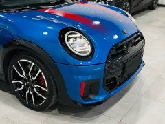 BMW MINI JCW JOHN COOPER WORKS - ფოტო 19