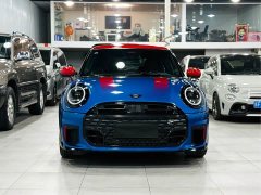 BMW MINI JCW JOHN COOPER WORKS - ფოტო 2