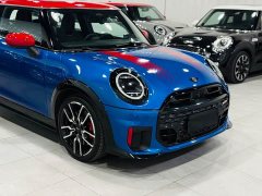 BMW MINI JCW JOHN COOPER WORKS - ფოტო 3