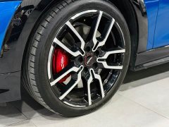 BMW MINI JCW JOHN COOPER WORKS - ფოტო 4