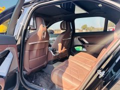 BMW i7 eDrive50L M Sport Luxury Package - ფოტო 6