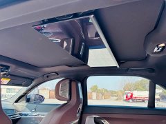 BMW i7 eDrive50L M Sport Luxury Package - ფოტო 7