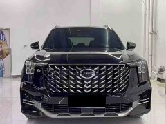 GAC Aion GS8 Pioneer Series 2.0T GDI FWD Luxury 5-Seater - ფოტო 1