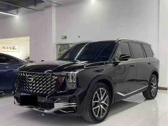 GAC Aion GS8 Pioneer Series 2.0T GDI FWD Luxury 5-Seater - ფოტო 2