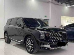 GAC Aion GS8 Pioneer Series 2.0T GDI FWD Luxury 5-Seater - ფოტო 3