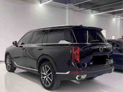 GAC Aion GS8 Pioneer Series 2.0T GDI FWD Luxury 5-Seater - ფოტო 4