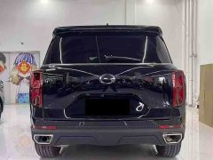 GAC Aion GS8 Pioneer Series 2.0T GDI FWD Luxury 5-Seater - ფოტო 5