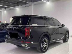 GAC Aion GS8 Pioneer Series 2.0T GDI FWD Luxury 5-Seater - ფოტო 6