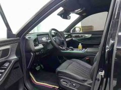 GAC Aion GS8 Pioneer Series 2.0T GDI FWD Luxury 5-Seater - ფოტო 7