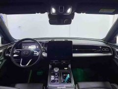 GAC Aion GS8 Pioneer Series 2.0T GDI FWD Luxury 5-Seater - ფოტო 8
