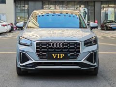 Audi Q2L 35TFSI Progressive Elegant Edition - ფოტო 2