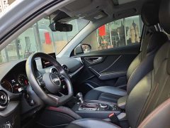 Audi Q2L 35TFSI Progressive Elegant Edition - ფოტო 4