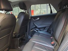 Audi Q2L 35TFSI Progressive Elegant Edition - ფოტო 5