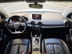 Audi Q2L 35TFSI Progressive Elegant Edition - ფოტო 6