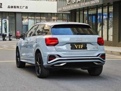 Audi Q2L 35TFSI Progressive Elegant Edition - ფოტო 7