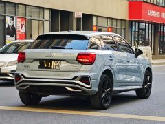 Audi Q2L 35TFSI Progressive Elegant Edition - ფოტო 9