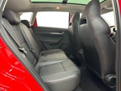 Skoda Comet 2021 GT TSI230 DSG Flagship - ფოტო 11