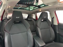 Skoda Comet 2021 GT TSI230 DSG Flagship - ფოტო 12