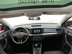 Skoda Comet 2021 GT TSI230 DSG Flagship - ფოტო 14