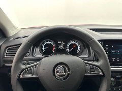 Skoda Comet 2021 GT TSI230 DSG Flagship - ფოტო 18