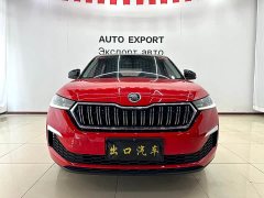Skoda Comet 2021 GT TSI230 DSG Flagship - ფოტო 2