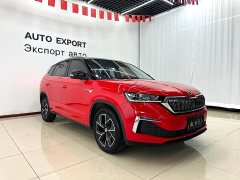 Skoda Comet 2021 GT TSI230 DSG Flagship - ფოტო 3