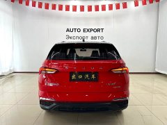 Skoda Comet 2021 GT TSI230 DSG Flagship - ფოტო 5