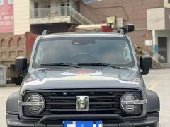 Tank 300 2.0T Ranger - ფოტო 1