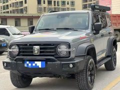 Tank 300 2.0T Ranger - ფოტო 11