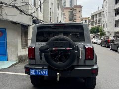 Tank 300 2.0T Ranger - ფოტო 2