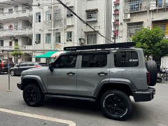 Tank 300 2.0T Ranger - ფოტო 3
