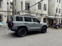 Tank 300 2.0T Ranger - ფოტო 4