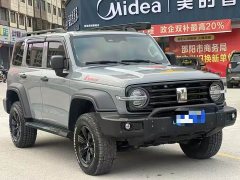 Tank 300 2.0T Ranger - ფოტო 5