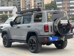Tank 300 2.0T Ranger - ფოტო 9