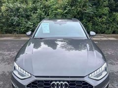 Audi A4L 40 TFSI Fashion Dynamic - ფოტო 1