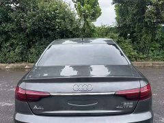 Audi A4L 40 TFSI Fashion Dynamic - ფოტო 2