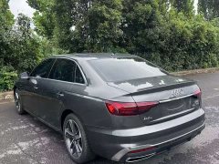 Audi A4L 40 TFSI Fashion Dynamic - ფოტო 4