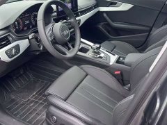 Audi A4L 40 TFSI Fashion Dynamic - ფოტო 5