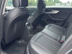 Audi A4L 40 TFSI Fashion Dynamic - ფოტო 6
