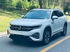 Volkswagen Taos 330TSI FWD R-Line High Performance Edition - ფოტო 1