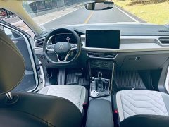Volkswagen Taos 330TSI FWD R-Line High Performance Edition - ფოტო 11