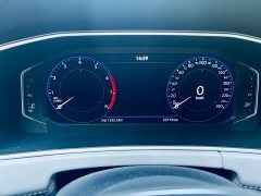 Volkswagen Taos 330TSI FWD R-Line High Performance Edition - ფოტო 17