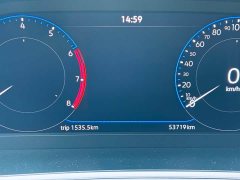Volkswagen Taos 330TSI FWD R-Line High Performance Edition - ფოტო 18