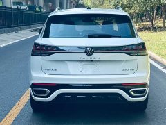 Volkswagen Taos 330TSI FWD R-Line High Performance Edition - ფოტო 4