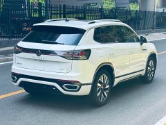 Volkswagen Taos 330TSI FWD R-Line High Performance Edition - ფოტო 6