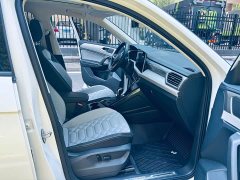 Volkswagen Taos 330TSI FWD R-Line High Performance Edition - ფოტო 8