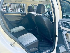 Volkswagen Taos 330TSI FWD R-Line High Performance Edition - ფოტო 9