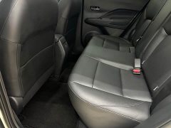 Nissan Kicks 1.5L CVT XV Luxury - ფოტო 10