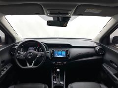 Nissan Kicks 1.5L CVT XV Luxury - ფოტო 12