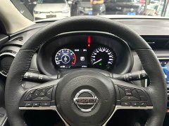 Nissan Kicks 1.5L CVT XV Luxury - ფოტო 17